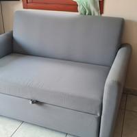 Divano Letto compatto