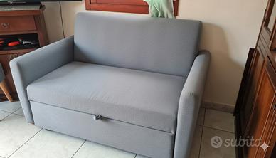 Divano Letto compatto