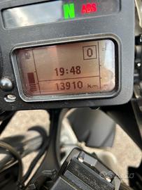 Bmw r 1200 gs - 2006
