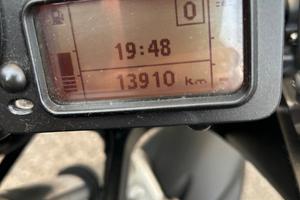 Bmw r 1200 gs - 2006
