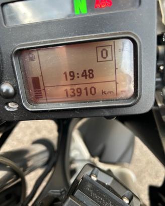 Bmw r 1200 gs - 2006