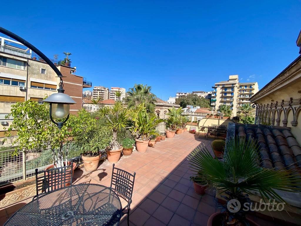 Appartamento – Catania, Antico Corso, Centro storico - Altro