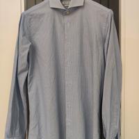 camicia libero Milano uomo prezzo conveniente 
