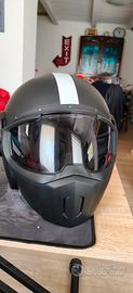 Casco Caberg GHOST XL