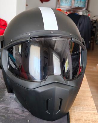 Casco Caberg GHOST XL