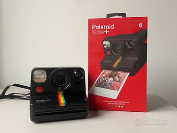 Polaroid Now Plus +