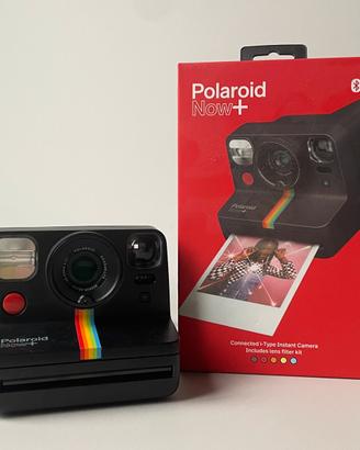 Polaroid Now Plus +