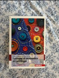 i principi di biochimica di lehninger, 6 edizione