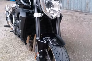 Yamaha FZ1