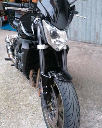 Yamaha FZ1