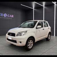 DAIHATSU Terios 1.5 2WD B Easy Five