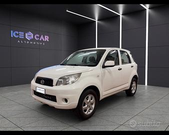 DAIHATSU Terios 1.5 2WD B Easy Five