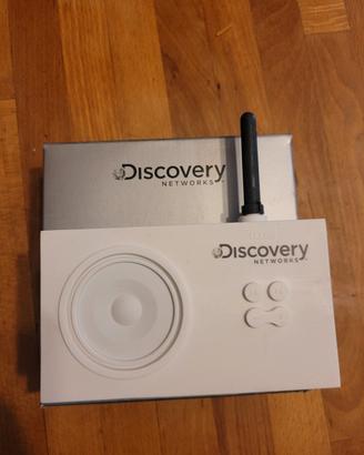 Radio Water Proof LEXON