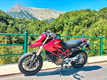 ducati hypermotard 1100 S 
