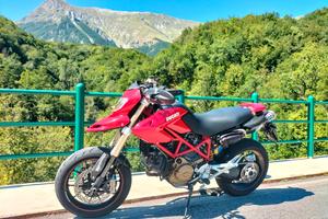 ducati hypermotard 1100 S 