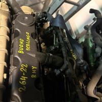 Motore Peugeot Citroen berlingo 2.0 HDI RHY