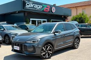 Mg ZS 1.5 Hybrid+ Luxury