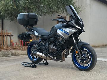  Yamaha Tracer 7 Depotenziata A2