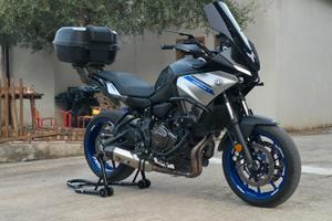  Yamaha Tracer 7 Depotenziata A2