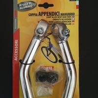 appendici manopole bici