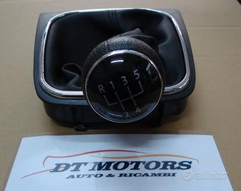 Pomello cambio VW Golf V-VI MODELLO 5 marce