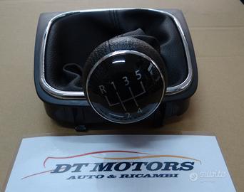 Pomello cambio VW Golf V-VI MODELLO 5 marce