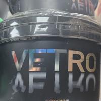 Graesan Vetro Opaco – 2 Secchi (2,5 L + 1 L) – NUO