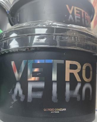 Graesan Vetro Opaco – 1 Secchio 2,5 L