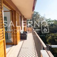 SANT'EUSTACHIO - 4 Vani in parco con Ampio Box