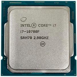 processore Intel i7 10700f