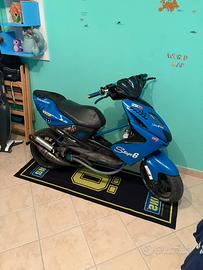 Ricambi aerox