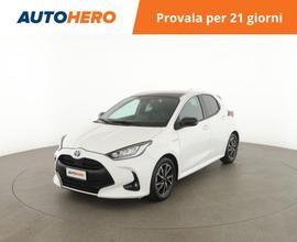 TOYOTA Yaris UV79968