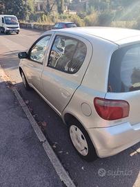 Toyota Yaris 1000