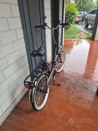 bicicletta graziella 