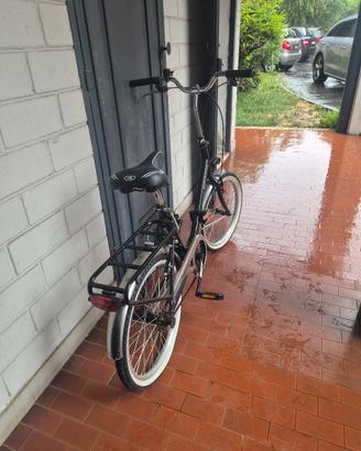 bicicletta graziella 