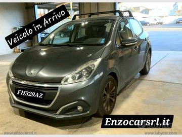 PEUGEOT 208 BlueHDi 75 5p. Active