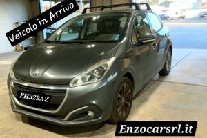 PEUGEOT 208 BlueHDi 75 5p. Active