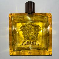 Flacone vuoto profumo Versace Eros Energy