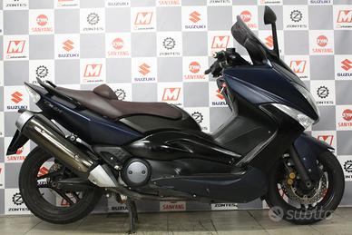 Yamaha T Max 500