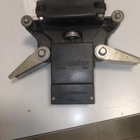 carrello Zucchini per carroponte 
