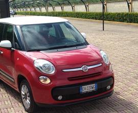 Fiat 500L Living 1.3 Multijet 85 CV Pop Star