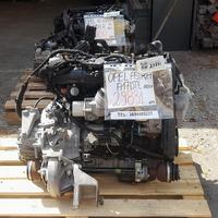 MOTORE COMPLETO OPEL Astra J S. Wagon A17DTE 110 C