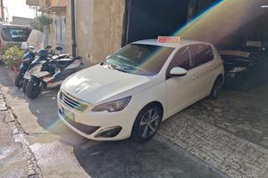 Peugeot 308 BlueHDi 120 S&S Allure