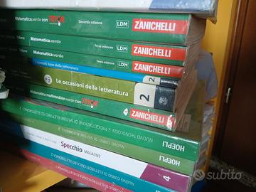 libri scol