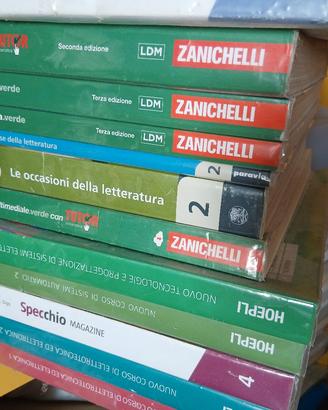 libri scol