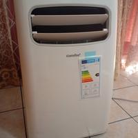 climatizzatore nuovo 