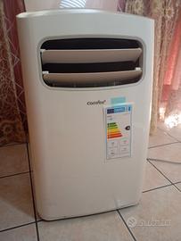 climatizzatore nuovo 