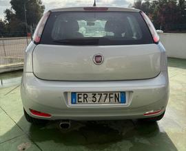 Fiat Punto 1.4 Lounge 5 porte