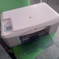 Stampante HP Deskjet F 380
