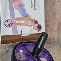 Attrezzo per addominali